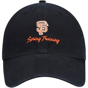 ‘47 BRAND | Official SF Giants Spring Training Cap